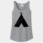 Women's Core Cotton Tank Top Thumbnail