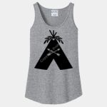 Women's Core Cotton Tank Top Thumbnail