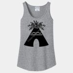 Women's Core Cotton Tank Top Thumbnail