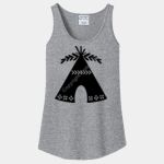 Women's Core Cotton Tank Top Thumbnail