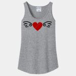 Women's Core Cotton Tank Top Thumbnail