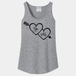 Women's Core Cotton Tank Top Thumbnail