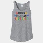 Women's Core Cotton Tank Top Thumbnail