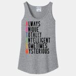 Women's Core Cotton Tank Top Thumbnail