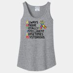Women's Core Cotton Tank Top Thumbnail