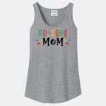 Women's Core Cotton Tank Top Thumbnail