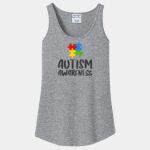 Women's Core Cotton Tank Top Thumbnail