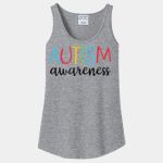 Women's Core Cotton Tank Top Thumbnail
