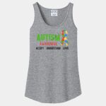 Women's Core Cotton Tank Top Thumbnail