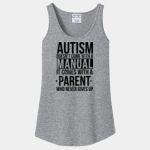 Women's Core Cotton Tank Top Thumbnail