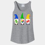 Women's Core Cotton Tank Top Thumbnail