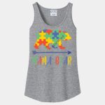 Women's Core Cotton Tank Top Thumbnail