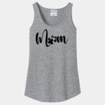 Women's Core Cotton Tank Top Thumbnail