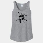 Women's Core Cotton Tank Top Thumbnail