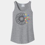 Women's Core Cotton Tank Top Thumbnail