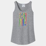 Women's Core Cotton Tank Top Thumbnail
