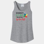 Women's Core Cotton Tank Top Thumbnail