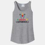 Women's Core Cotton Tank Top Thumbnail