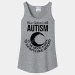 Women's Core Cotton Tank Top Thumbnail