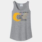 Women's Core Cotton Tank Top Thumbnail