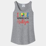 Women's Core Cotton Tank Top Thumbnail
