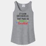Women's Core Cotton Tank Top Thumbnail