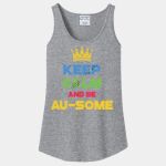 Women's Core Cotton Tank Top Thumbnail