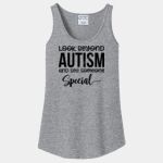 Women's Core Cotton Tank Top Thumbnail