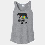 Women's Core Cotton Tank Top Thumbnail