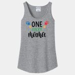Women's Core Cotton Tank Top Thumbnail