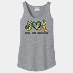 Women's Core Cotton Tank Top Thumbnail