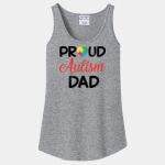 Women's Core Cotton Tank Top Thumbnail