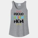 Women's Core Cotton Tank Top Thumbnail