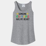 Women's Core Cotton Tank Top Thumbnail