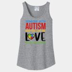 Women's Core Cotton Tank Top Thumbnail