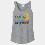 Women's Core Cotton Tank Top Thumbnail