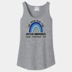 Women's Core Cotton Tank Top Thumbnail
