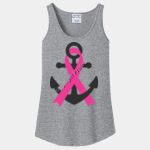 Women's Core Cotton Tank Top Thumbnail