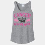 Women's Core Cotton Tank Top Thumbnail