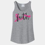 Women's Core Cotton Tank Top Thumbnail