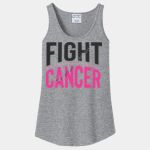 Women's Core Cotton Tank Top Thumbnail