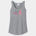 Women's Core Cotton Tank Top Thumbnail