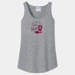 Women's Core Cotton Tank Top Thumbnail