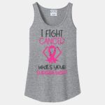 Women's Core Cotton Tank Top Thumbnail