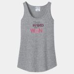 Women's Core Cotton Tank Top Thumbnail