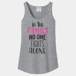 Women's Core Cotton Tank Top Thumbnail