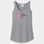Women's Core Cotton Tank Top Thumbnail