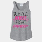 Women's Core Cotton Tank Top Thumbnail