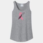 Women's Core Cotton Tank Top Thumbnail