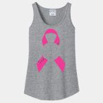 Women's Core Cotton Tank Top Thumbnail